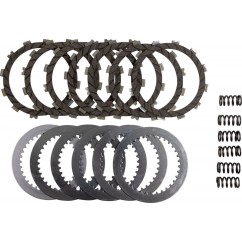 CLUTCH KIT DIRT DRC SERIES