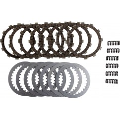 CLUTCH KIT DIRT DRC SERIES