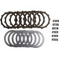 CLUTCH KIT DIRT DRC SERIES