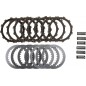 CLUTCH KIT DIRT DRC SERIES