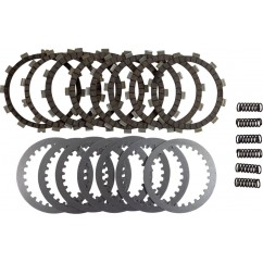 CLUTCH KIT DIRT DRC SERIES