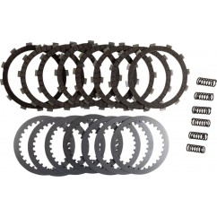 CLUTCH KIT DIRT DRC SERIES