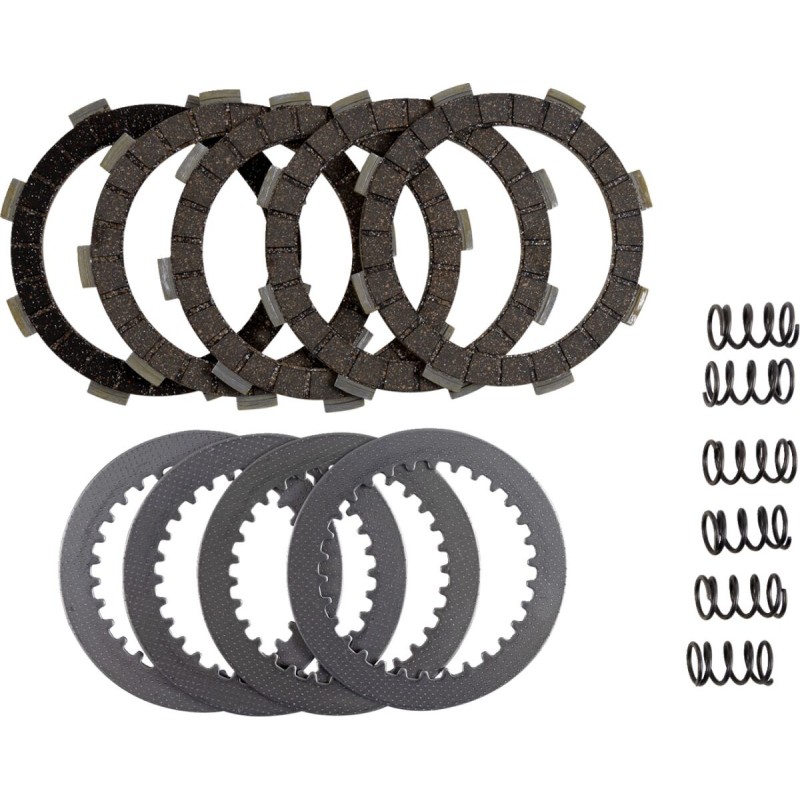 CLUTCH KIT DIRT DRC SERIES