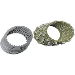 EXTRA PLATE CLUTCH98-17BT