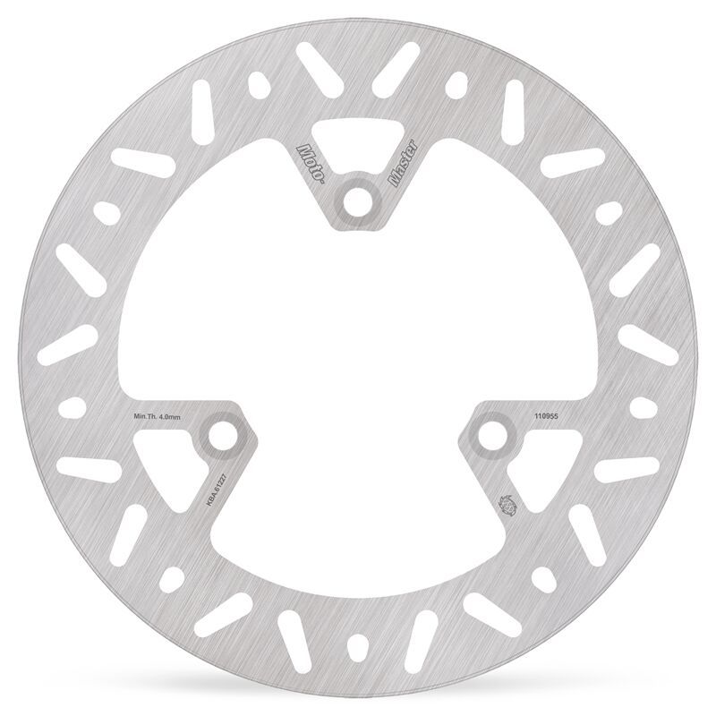 Disques de frein série Nitro