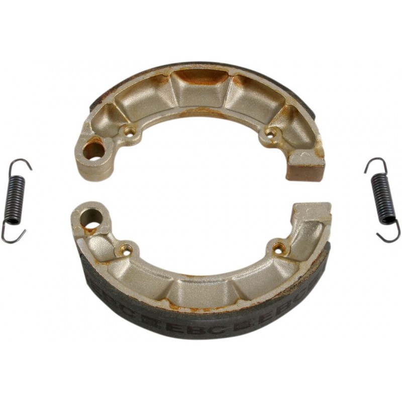 BRAKE SHOE STANDARD