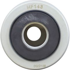 OIL FILTER REPLACEABLE ELEMENT PAPER - HF143