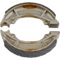 BRAKE SHOE GROOVED