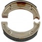 BRAKE SHOE STANDARD