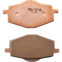 BRAKE PAD SINT R SERIES