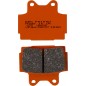 BRAKE PAD FA SER ORGANIC