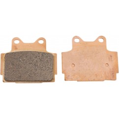 BRAKE PAD SINTERED HH