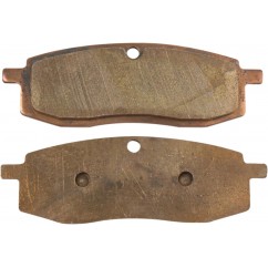 BRAKE PAD SINT R SERIES