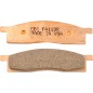 BRAKE PAD SINT R SERIES