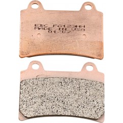 BRAKE PAD SINTERED HH