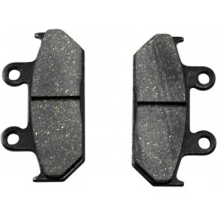 BRAKE PAD FA SER ORGANIC