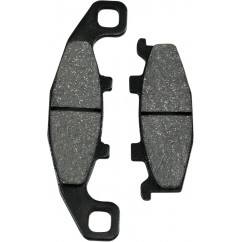 BRAKE PAD FA SER ORGANIC