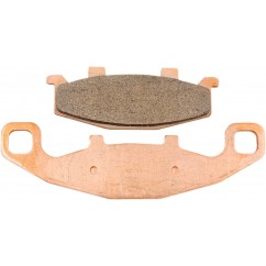 BRAKE PAD SINTERED HH