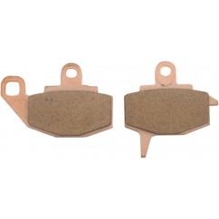 BRAKE PAD SINT R SERIES