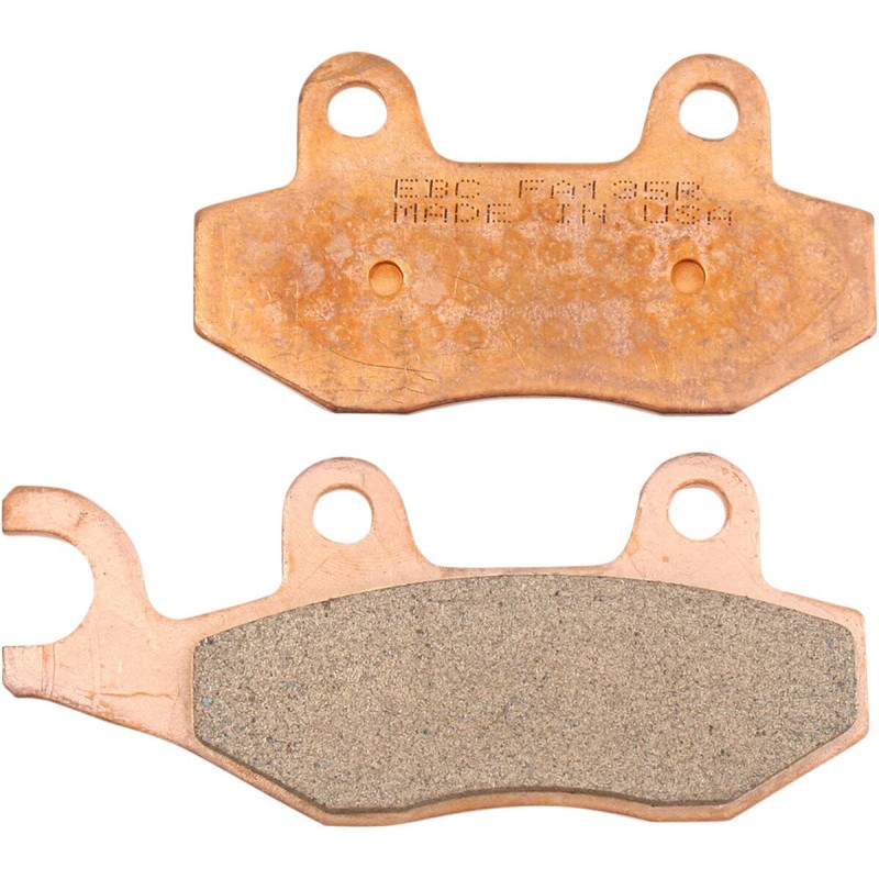 BRAKE PAD SINT R SERIES