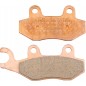 BRAKE PAD SINT R SERIES