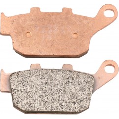 BRAKE PAD SINTERED HH