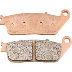 BRAKE PAD SINTERED HH