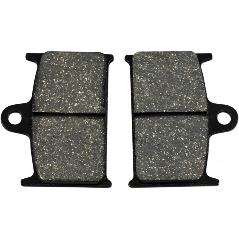 BRAKE PAD FA SER ORGANIC