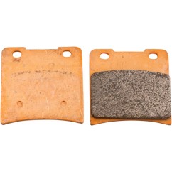 BRAKE PAD SINTERED HH