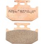 BRAKE PAD SINT R SERIES