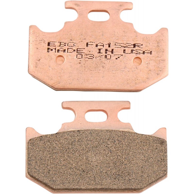 BRAKE PAD SINT R SERIES