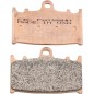 BRAKE PAD SINTERED HH