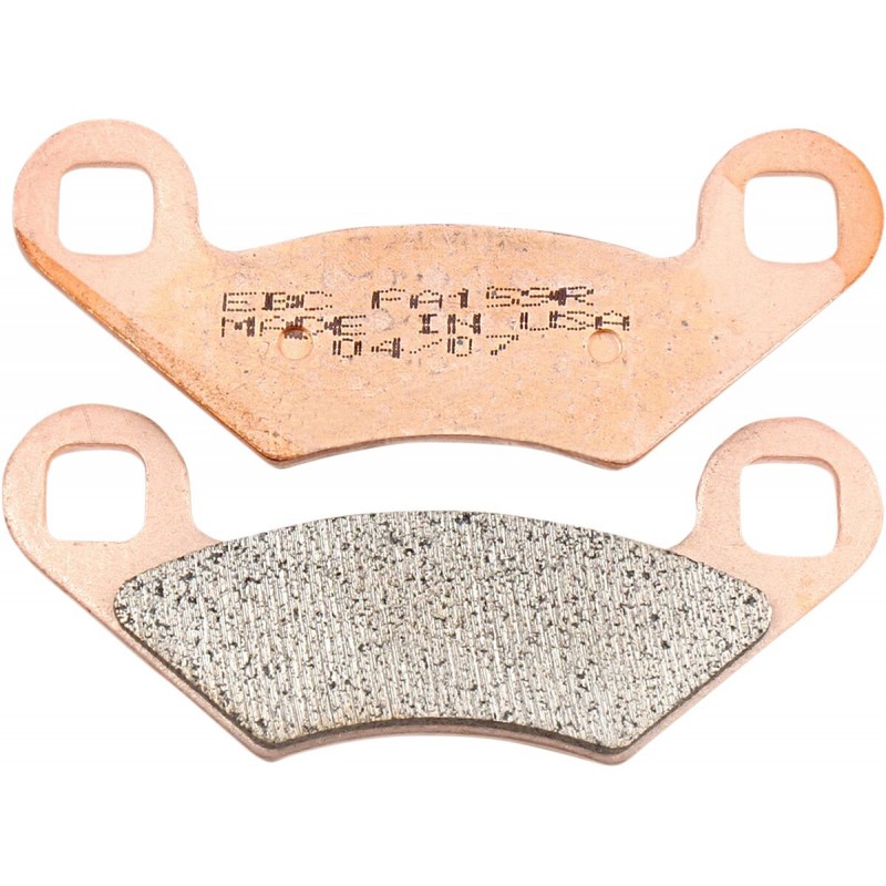 BRAKE PAD SINT R SERIES