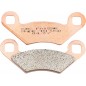 BRAKE PAD SINT R SERIES