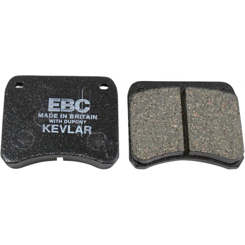 BRAKE PAD FA SER ORGANIC