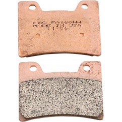 BRAKE PAD SINTERED HH