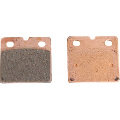 BRAKE PAD SINTERED HH