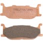 BRAKE PAD SINTERED HH