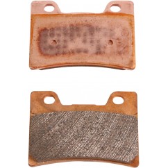 BRAKE PAD SINTERED HH