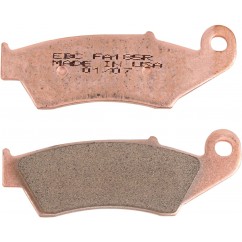 BRAKE PAD SINT R SERIES