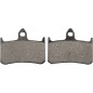 BRAKE PAD FA SER ORGANIC