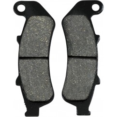 BRAKE PAD FA SER ORGANIC