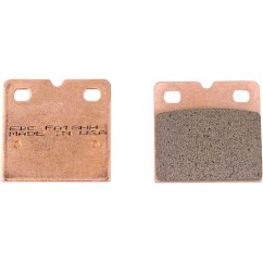 BRAKE PAD SINTERED HH