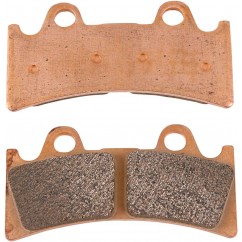 BRAKE PAD SINTERED HH