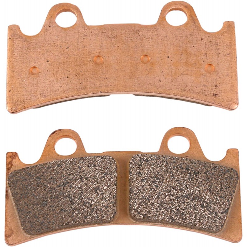 BRAKE PAD SINTERED HH