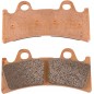 BRAKE PAD SINTERED HH