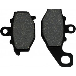 BRAKE PAD FA SER ORGANIC