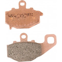 BRAKE PAD SINTERED HH