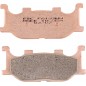 BRAKE PAD SINTERED HH