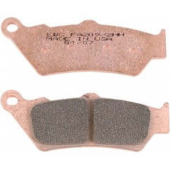 BRAKE PAD SINTERED HH